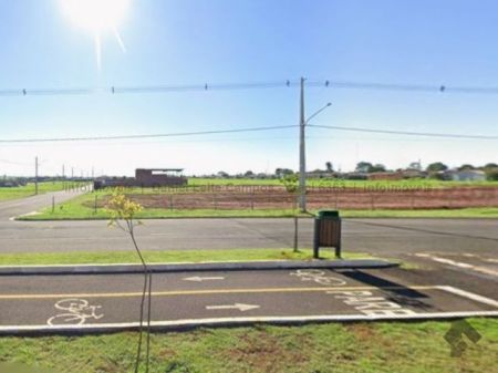 Terreno-Condomínio em Loteamento Reserva Santa Inês
