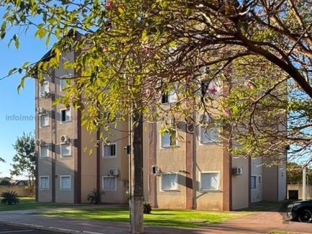 Apartamento em Villa Toscana