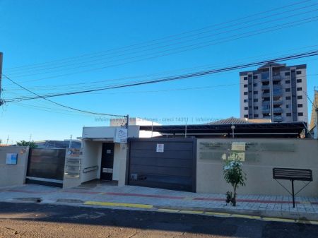 Imóvel Comercial em São Francisco