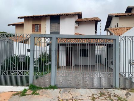 Sobrado em Vila Vilas Boas