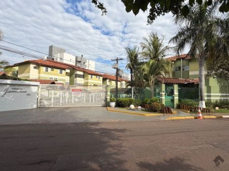 Apartamento em Vila Margarida