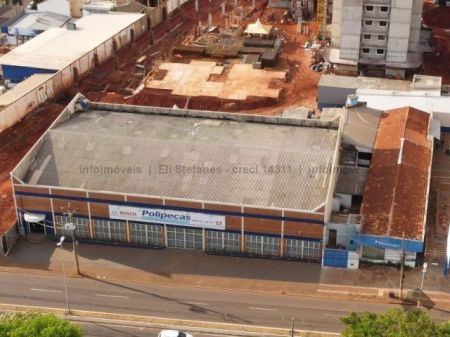 Imóvel Comercial em Jardim São Bento