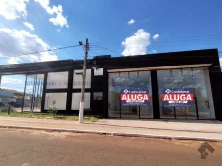 Sala / Salão / Loja em Jardim Água Boa