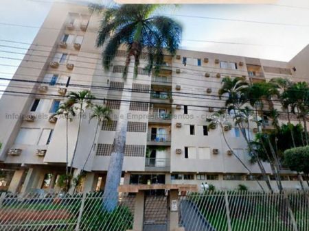 Apartamento em Jardim América