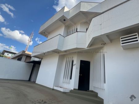 Imóvel Comercial em Centro