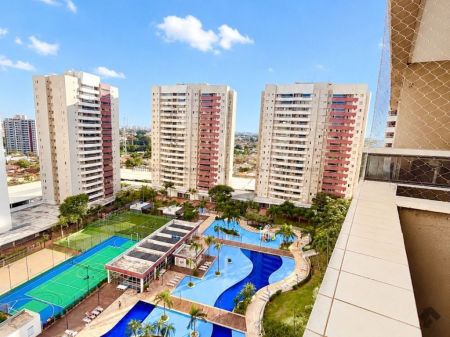 Apartamento em Vila Margarida