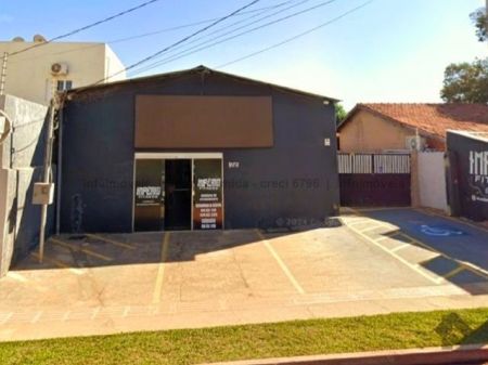 Imóvel Comercial em Rita Vieira