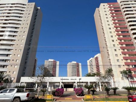 Apartamento em Vila Margarida