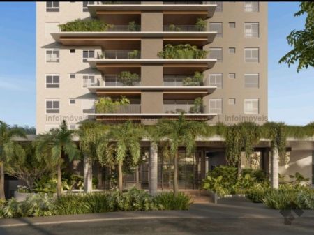 Apartamento em Chácara Cachoeira