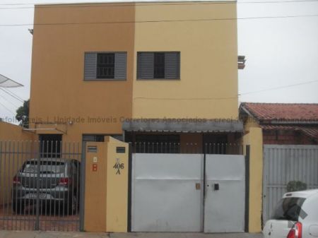 Sobrado em Amambaí