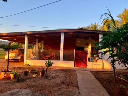 Sitio em Zona Rural