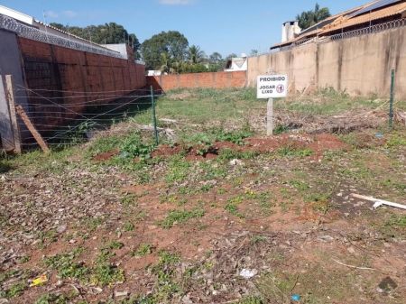 Terreno em Pioneiros