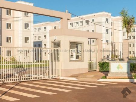 Apartamento em Pioneiros