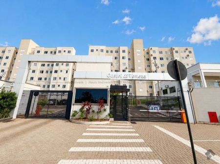Apartamento em Seminário