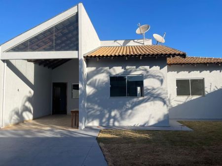 Casa-Térrea em Tiradentes