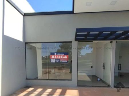 Sala / Salão / Loja em Cidade Jardim I