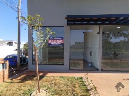 Sala / Salão / Loja em Cidade Jardim I