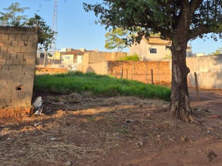 Terreno em Residencial Gama