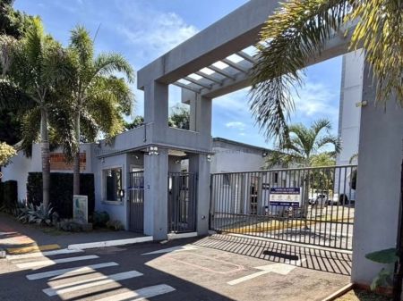 Apartamento em Mata do Jacinto
