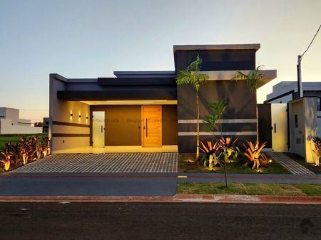 Casa-Térrea-Condomínio em Loteamento Reserva Santa Inês