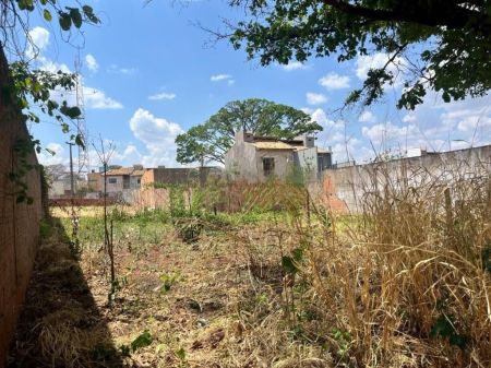 Terreno em Residencial Gama