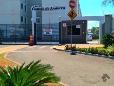 Apartamento em Pioneiros