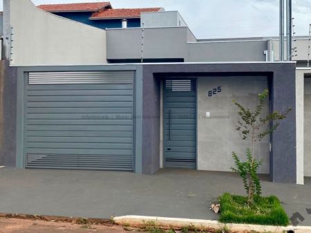 Casa-Térrea em Nova Lima
