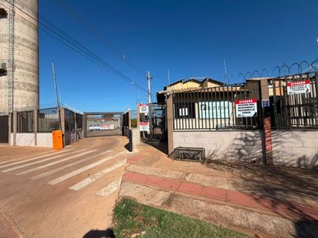 Apartamento em Rita Vieira