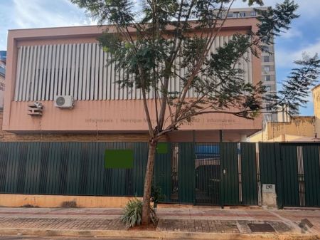 Imóvel Comercial em Centro