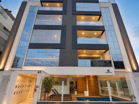 Apartamento em Praia de Palmas