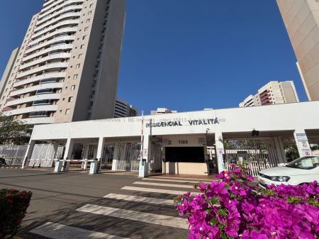 Apartamento em Vila Margarida