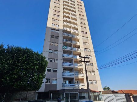 Apartamento em São Francisco
