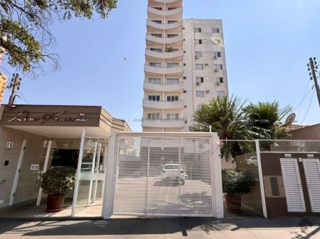 Apartamento em Centro