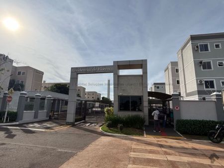 Apartamento em União