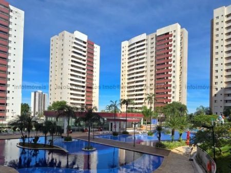 Apartamento em Vila Margarida