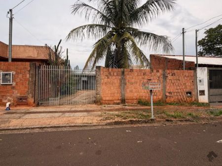 Terreno em Jardim das Virtudes