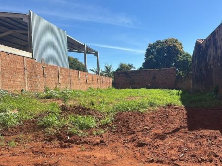 Terreno em Jardim Columbia