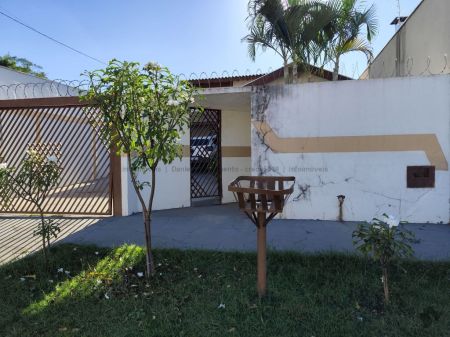 Sobrado em Novos Estados
