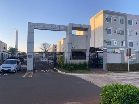 Apartamento em Pq. Residencial União