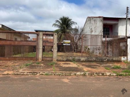 Terreno em Vila Olinda