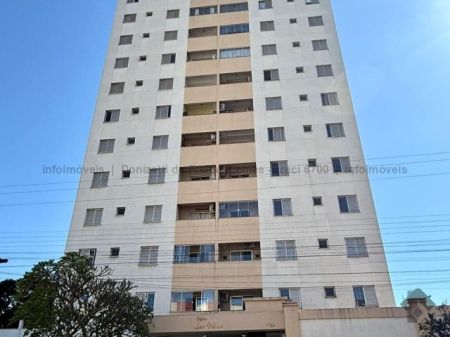 Apart Hotel / Flat / Loft em Cruzeiro
