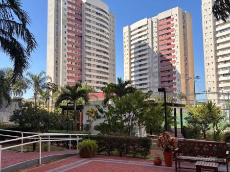 Apartamento em Vila Margarida