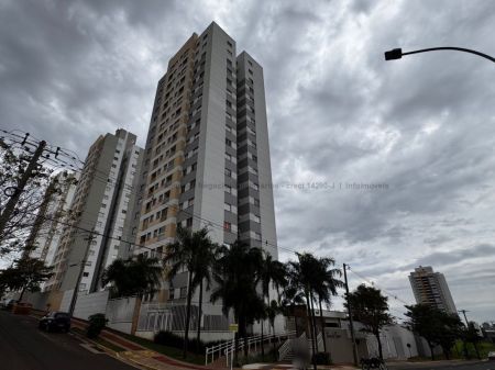 Apartamento em Carandá
