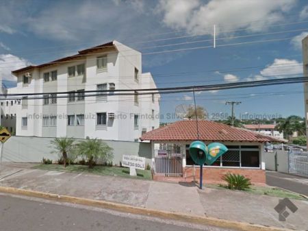 Apartamento em Monte Castelo