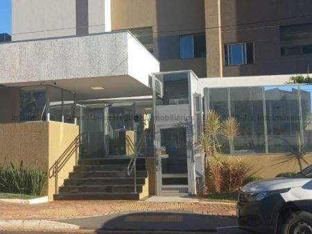 Apartamento em Monte Castelo
