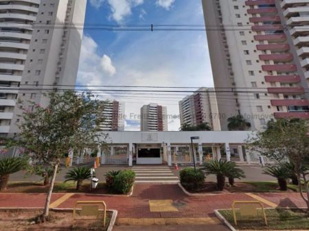 Apartamento em Conjunto União