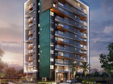 Apartamento em Monte Castelo