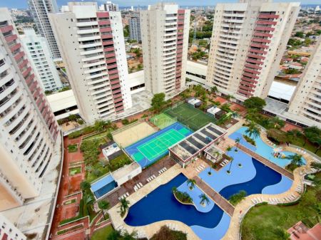 Apartamento em Vila Margarida
