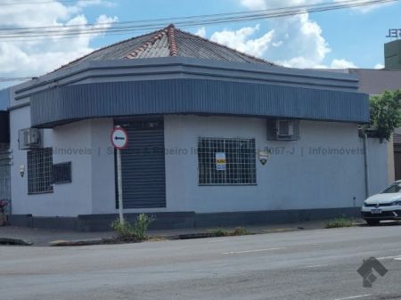 Sala / Salão / Loja em Amambaí