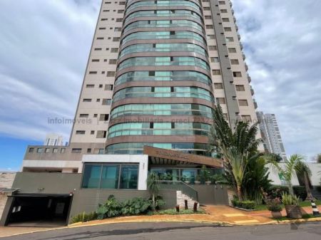 Apartamento em Santa Fé